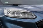 Ford Kuga ST-Line X Plug-In Hybrid 2020 года (EU)